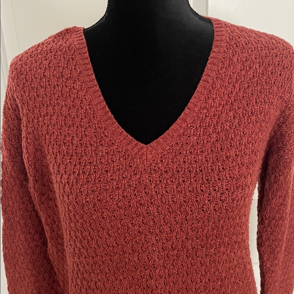 AEO V-neck Sweater